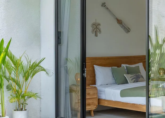 Bikini Umalas 2br Private Pool By Bali Bliss