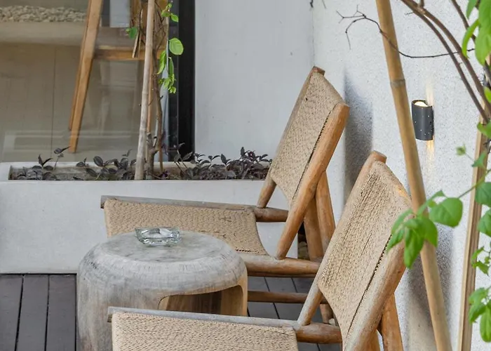 Bikini Umalas 2br Private Pool By Bali Bliss Badung (Bali)