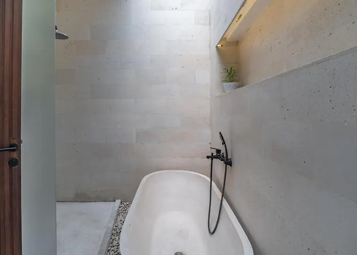 Bikini Umalas 2br Private Pool By Bali Bliss Villa *