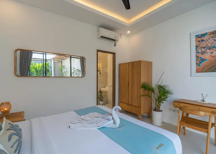 Bikini Umalas 2br Private Pool By Bali Bliss Badung (Bali)