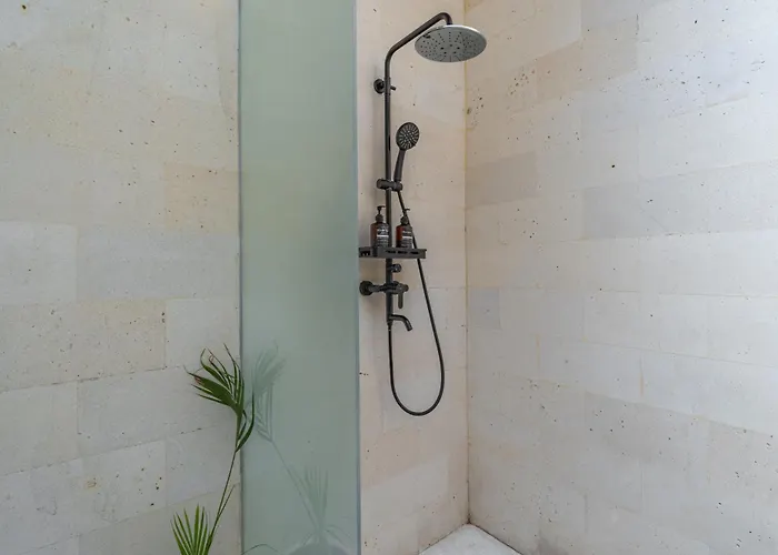 Bikini Umalas 2br Private Pool By Bali Bliss Villa Badung (Bali)