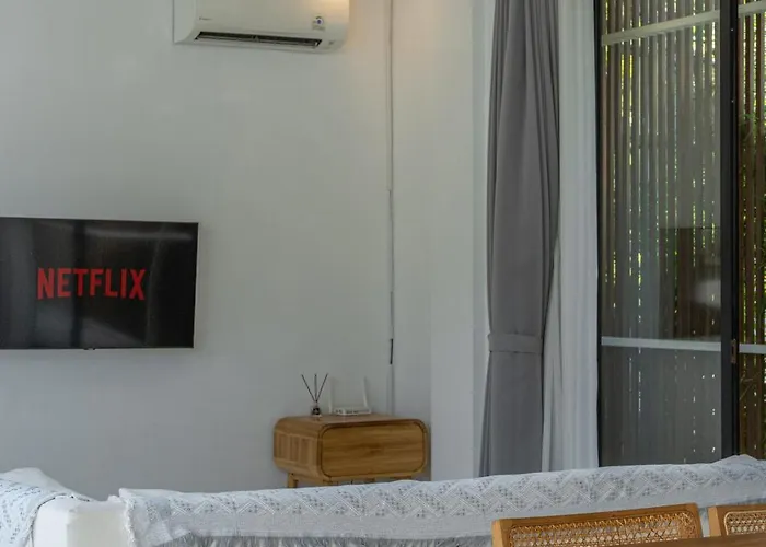 Bikini Umalas 2br Private Pool By Bali Bliss * Badung (Bali)
