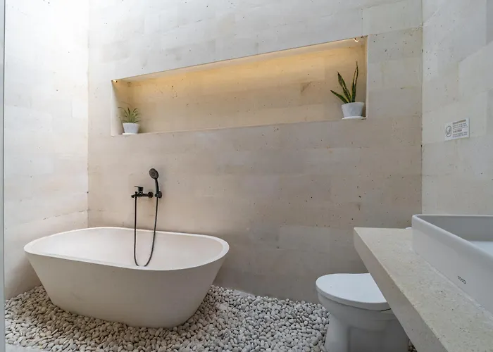 Bikini Umalas 2br Private Pool By Bali Bliss Villa