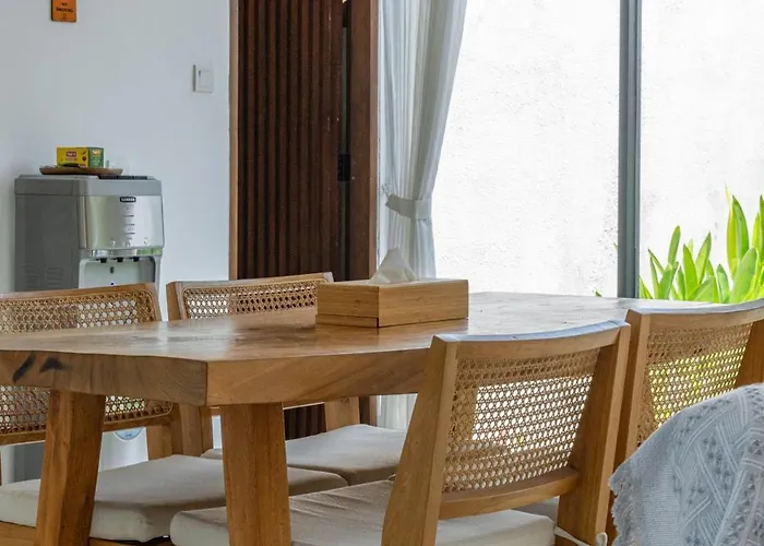 Bikini Umalas 2br Private Pool By Bali Bliss Villa *
