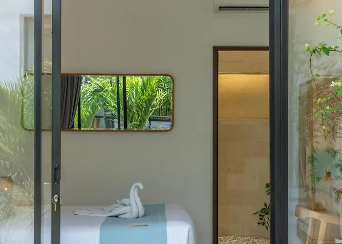 Bikini Umalas 2br Private Pool By Bali Bliss