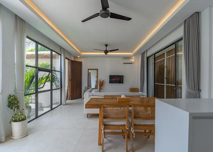 Bikini Umalas 2br Private Pool By Bali Bliss Badung (Bali)