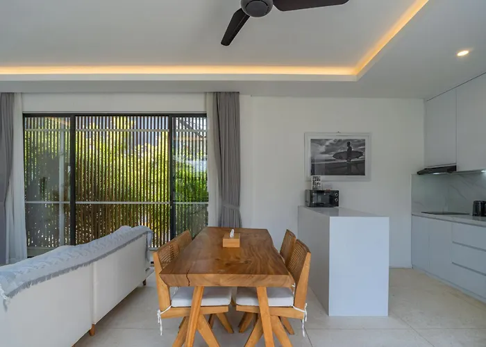 Villa Bikini Umalas 2br Private Pool By Bali Bliss *
