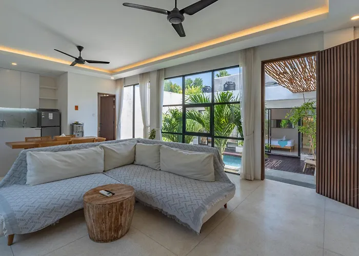 Bikini Umalas 2br Private Pool By Bali Bliss Badung (Bali)
